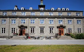 Oppdal Turisthotell